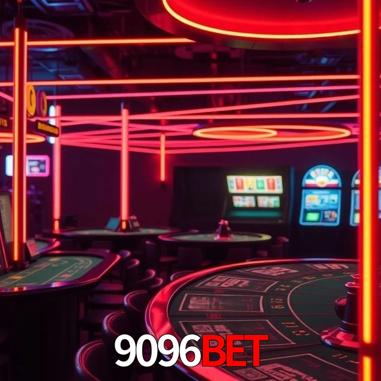 9096bet.com