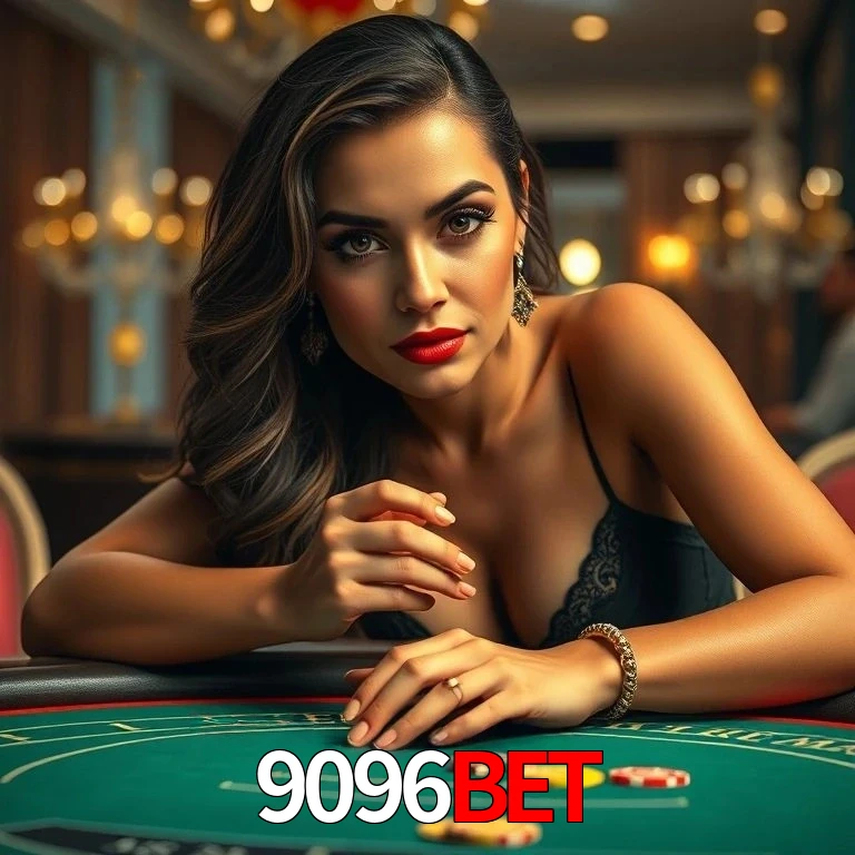 9096bet VIP Rewards