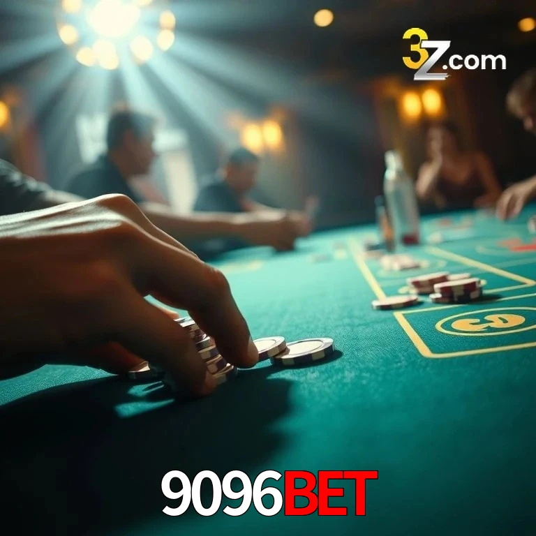 9096bet lottery