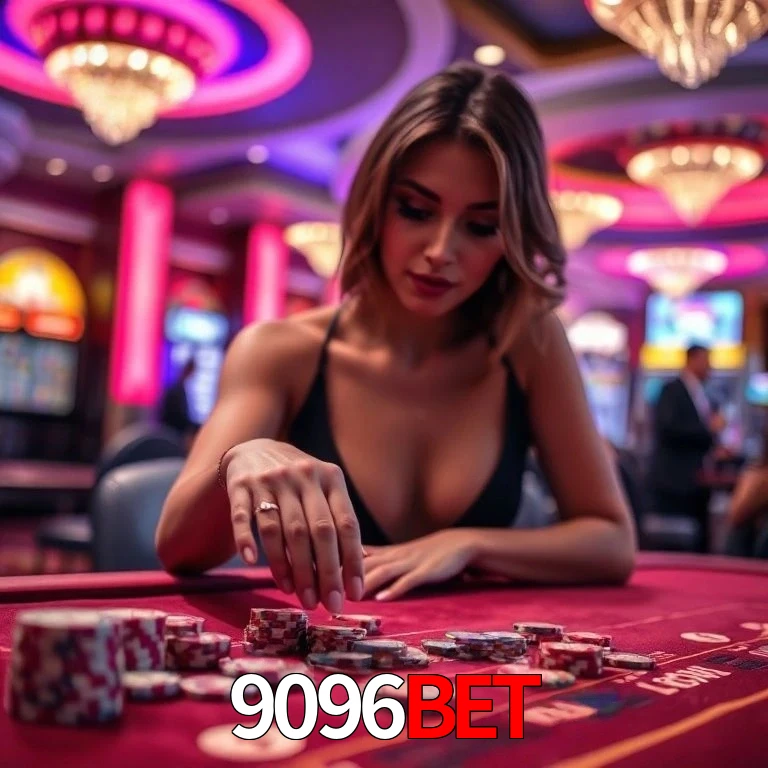 9096bet Casino RNG