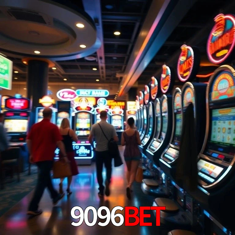 9096bet Manager VIP