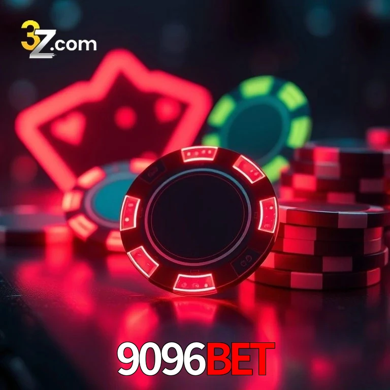 9096bet Slot Analytics