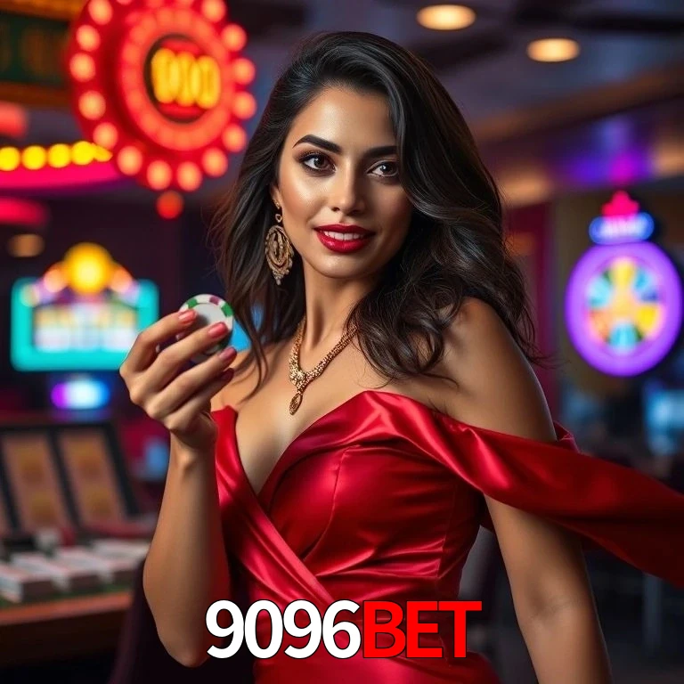 9096bet Torneios Slots