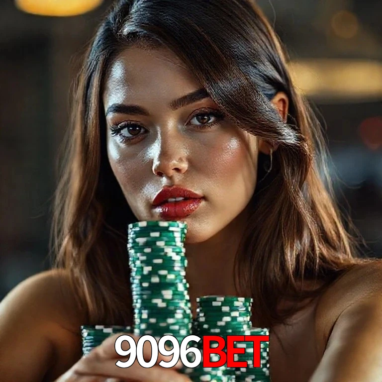9096bet Slot Temas